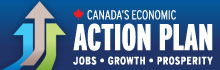 Canada’s Economic Action Plan: Jobs. Growth. Prosperity