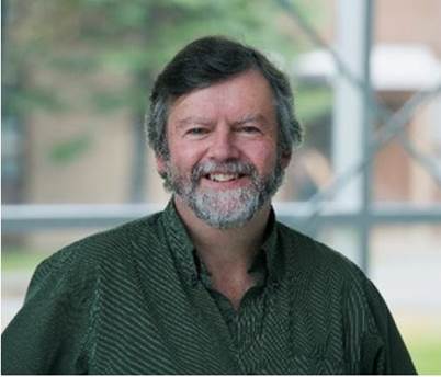 Dr. Paul Snelgrove, champion de la décennie pour un océan sain et résilient, directeur scientifique associé de l'Ocean Frontier Institute et professeur de recherche à l'université Memorial de Terre-Neuve.