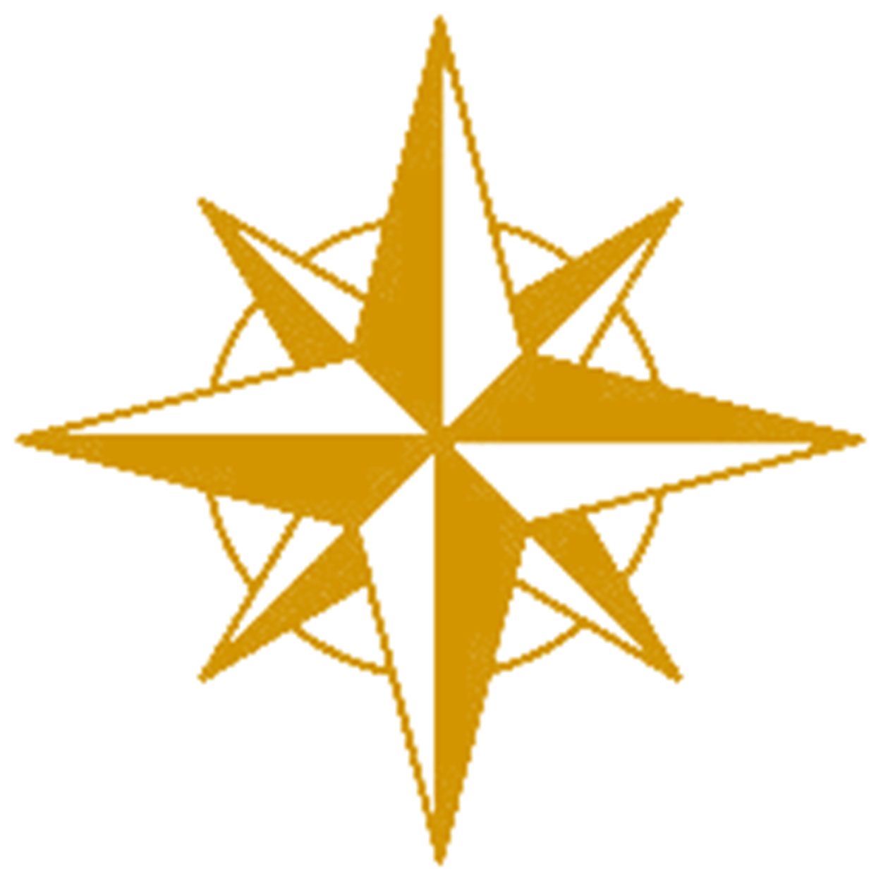 starburst icon
