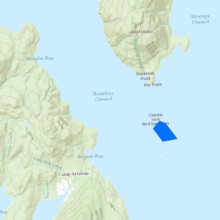 Baie Howe – Récif de Lost Reef