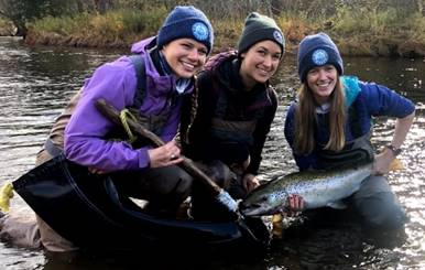 V&M, Posey's fund raiser benefits NSU Fishing Team in memory of